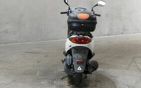 YAMAHA AXIS 125 TREET SE53J