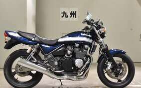 KAWASAKI ZEPHYR 400 KAI 2007 ZR400C