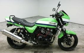 KAWASAKI ZRX400 2008 ZR400E