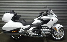 HONDA GL 1800 GOLD WING TOUR DCT 2023 SC79