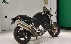 DUCATI MONSTER S4R 2004