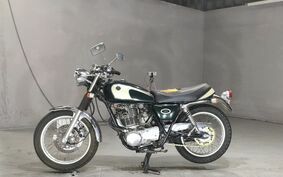 YAMAHA SR400 2001 RH01J