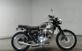 KAWASAKI W650 2001 EJ650A