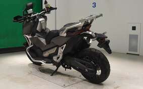 HONDA X-ADV 750 2020 RC95