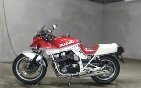 SUZUKI GSX1100S KATANA 1987 GS110X