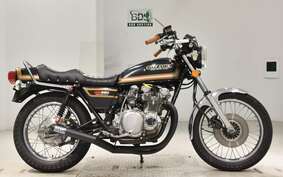 SUZUKI GS550 2023 GS550D