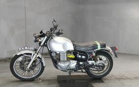 KAWASAKI ESTRELLA BJ250A