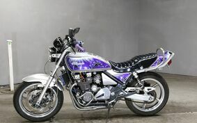 KAWASAKI ZEPHYR 400 1993 ZR400C