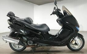 YAMAHA MAJESTY 125 5CA