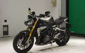 TRIUMPH SPEED TRIPLE RS 2021