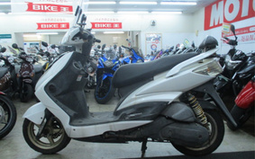 YAMAHA CYGNUS 125 SE46