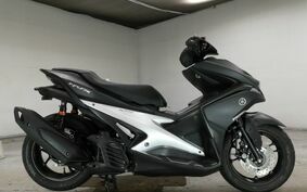 YAMAHA NVX125 SED3