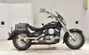 YAMAHA DRAGSTAR 400 CLASSIC  2012 VH02J