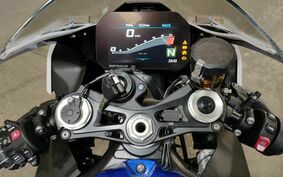 BMW S1000RR 2021 0E21