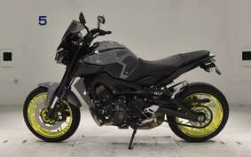 YAMAHA MT-09 A 2017 RN52J