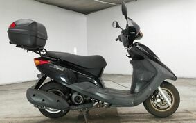 YAMAHA AXIS 125 TREET SE53J