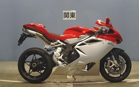 MV AGUSTA F4 1000 2011 F610