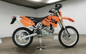 KTM 525 EXC RACING 2002 RCA40