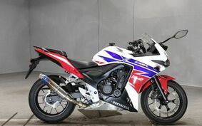 HONDA CBR400R 2013 NC47