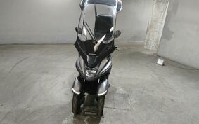 YAMAHA TRICITY 125 SEC1J