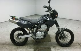 KAWASAKI KLX250D TRACKER 2003 LX250E