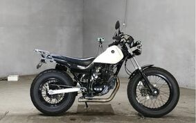 YAMAHA TW225 DG09J