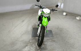 KAWASAKI KLX250 LX250S