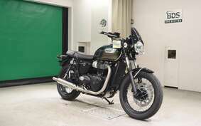 TRIUMPH BONNEVILLE T100 2023 AD70GD