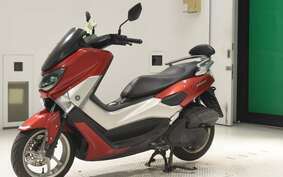 YAMAHA N-MAX SE86J