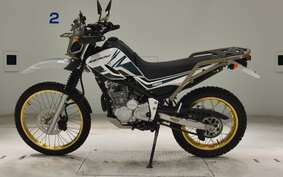 YAMAHA SEROW 250 Gen.2 DG17J