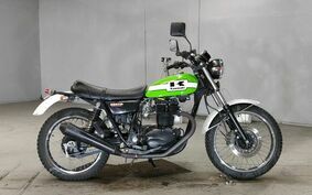 KAWASAKI 250TR BJ250F