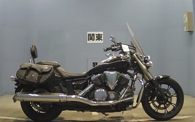 YAMAHA XVS950A MIDNIGHT STAR 2011 VN02