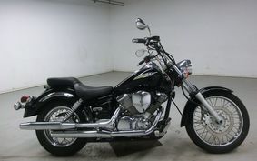 YAMAHA DRAGSTAR 250 VG02J