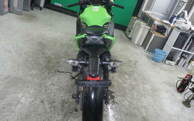 KAWASAKI NINJA 650 A 2020 ER650H