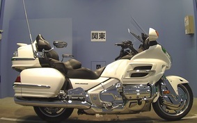 HONDA GL 1800 GOLD WING 2006 SC47