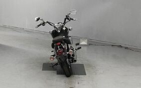 YAMAHA DRAGSTAR 250 VG02J