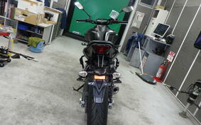 YAMAHA MT-07 ABS 2020 RM19J