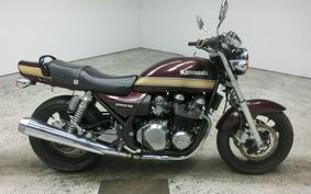 KAWASAKI ZEPHYR 750 2005 ZR750C