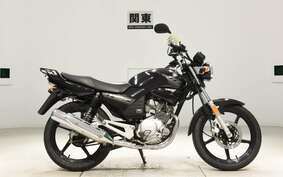 YAMAHA YBR125 PCJL