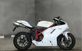 DUCATI 1098 2008 H700AA