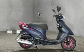 YAMAHA JOG ZR SA56J