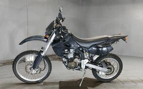 KAWASAKI KLX250 LX250E