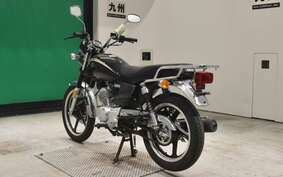 YAMAHA YB125SP PCJL