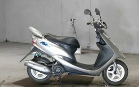 YAMAHA JOG ZR Evolution SA16J