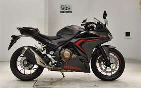 HONDA CBR400R 2020 NC56