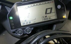 YAMAHA YZF-R25 A RG43J