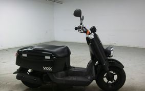 YAMAHA VOX 2006 SA31J