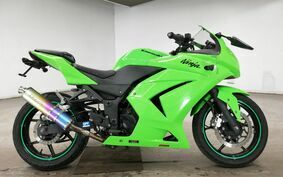 KAWASAKI NINJA 250R EX250K