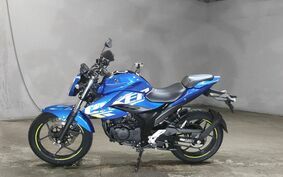 SUZUKI GIXXER 150 ED13N