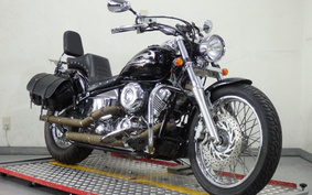 YAMAHA DRAGSTAR 400 2011 VH02J